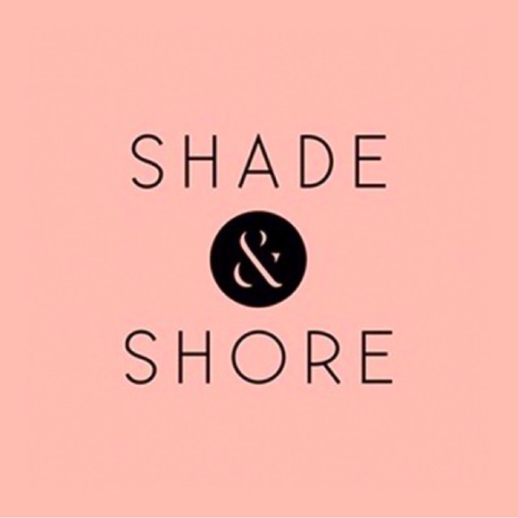 NWOT Shade & Shore Cutout One Piece Swimsuit - Picture 9 of 9